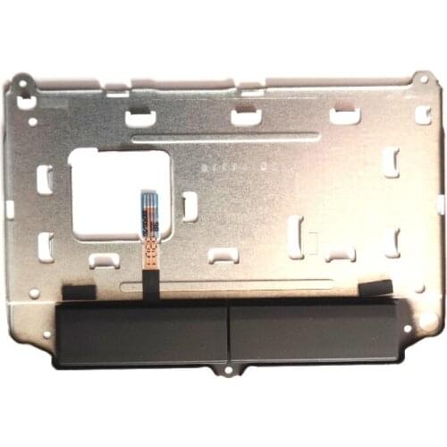 New Original 04GG2D For Dell ALIENWARE 15 R3 R4 17 R4 R5 Touchpad Mouse Button Board Left and Right Clicker