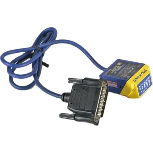 Datalogic matrix210 211-101