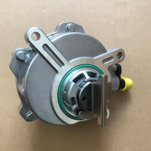 New Brake Vacuum Pump For BMW E53 E60 E61 E63 E64 E65