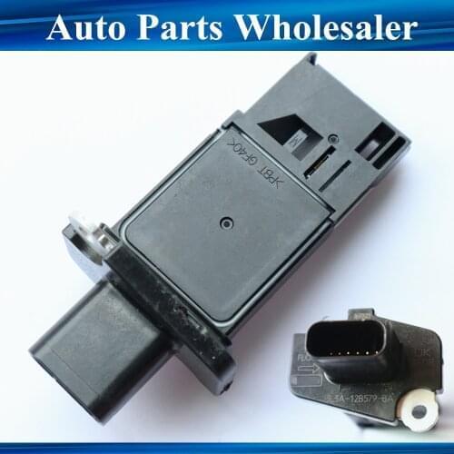 Original Mass Air Flow Sensor 3W4F-12B579-AC 3W4F12B579AC 3W4F 12B579 AC