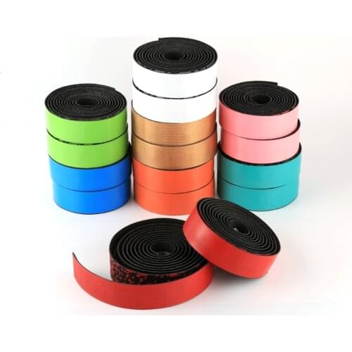 Road Bike Handlebar Strap Dead Fly Bike Curved Grip Strap Bicycle Accessories High Quality Bicycle Handlebar Strap