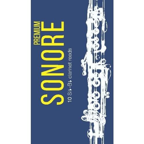 SONORE Clarinets