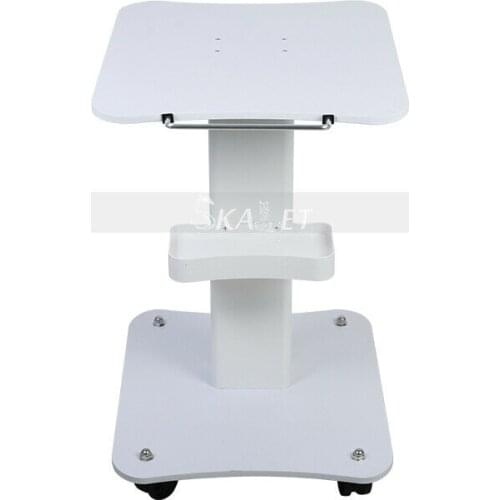 Salon Trolley Salon Special Cart Commercial Furniture Multi-Purpose Utility Cart with Roller and Tray