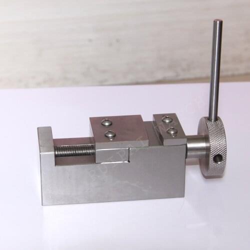 Stainless Steel Metal Band Link Pusher For Rlx Watch