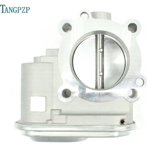 Intake Throttle Body Assembly 04891735AC 5429090 For Jeep Compass Dodge Caliber Chrysler 1.8L 2.0L 2.4L 2007-2016 4884551AA Part