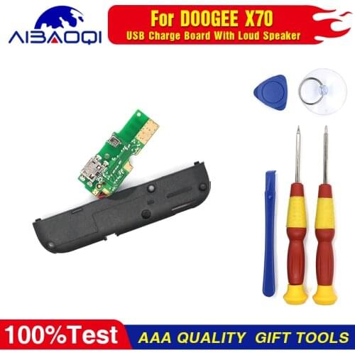 XUNQIYI Microphones For DOOGEE X70 Phones