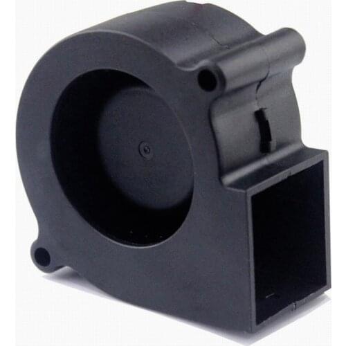 2pcs Gdstime 6cm 60x28mm 60mm x 28mm DC Brushless 12V Cooling Exhaust Centrifugal Blower Cooler Fan 6028S