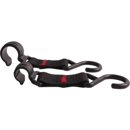 5 Pcs/bag Practical Holder Hanger Hooks Outdoor Camping Awning Tent Clips Clasp Towels & Cups Hanging Hooks