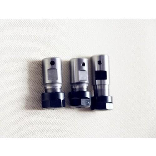 Flexible Shaft Coupler 5-4.76mm/5-6.35mm/6-4.76mm/6-6.35mm/8-4.76mm/8-6.35mm Coupling Motor Shaft Connector For RC Boat Model