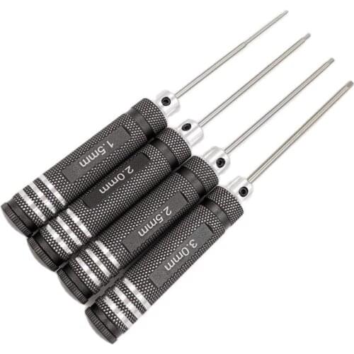 DJI T20 DJI T16 plant protection drones repair tool screwdriver four-piece set Plant protection machine repair tools