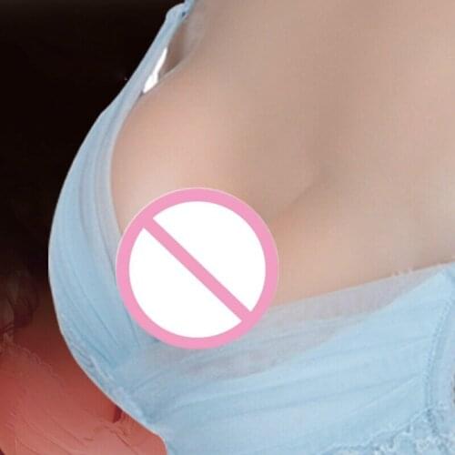 2019 Top Sale Fake Boobs D To J Cupsilicone Breast Forms Crossdress Artificial Breast Cd Tg A+ Birthday Gifts