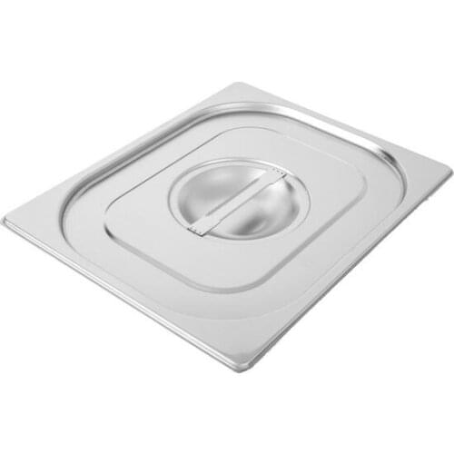 Modern Wise Gastronorm Cover Gn 1/2 kitchen Tub cocina kitchen accessories utensílios de cozinha