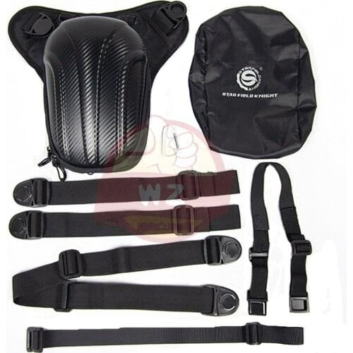 Waterproof high-quality motorcycle fuel tank bag multifunctional universal luggage tank fuel tank fuel tank rear seat motorcycle