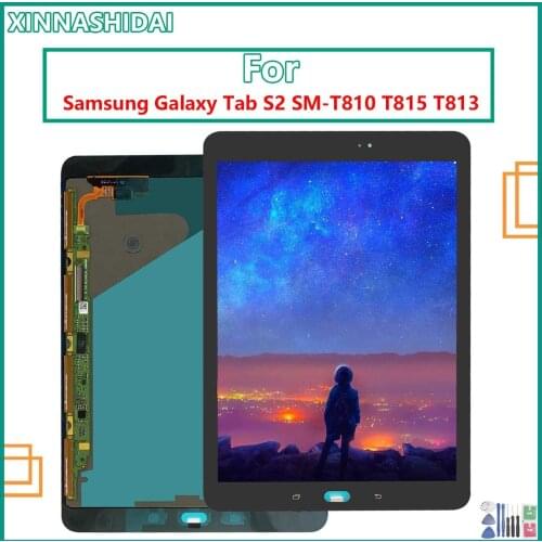 XINNASHIDA Tablet Accessories