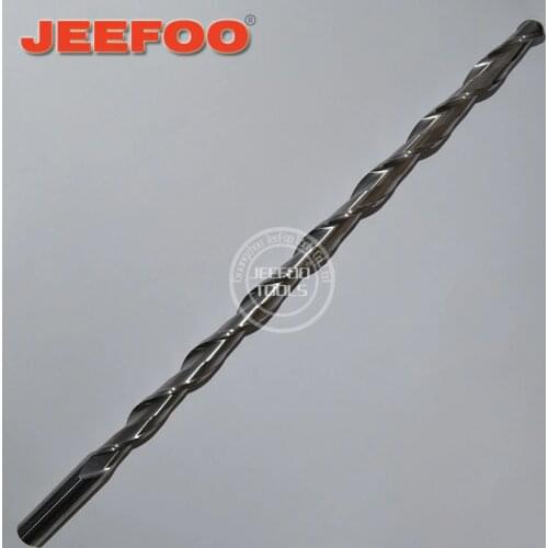 16*250H*300L CNC End Miller Ball Nose Cutting Tools/2 flutes ball nosed carbide end mills/cnc cutting router bits