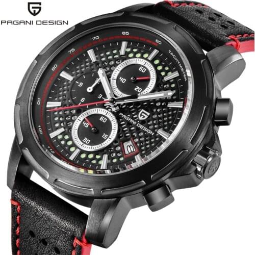 AIMIMO DESIGN Military Watches