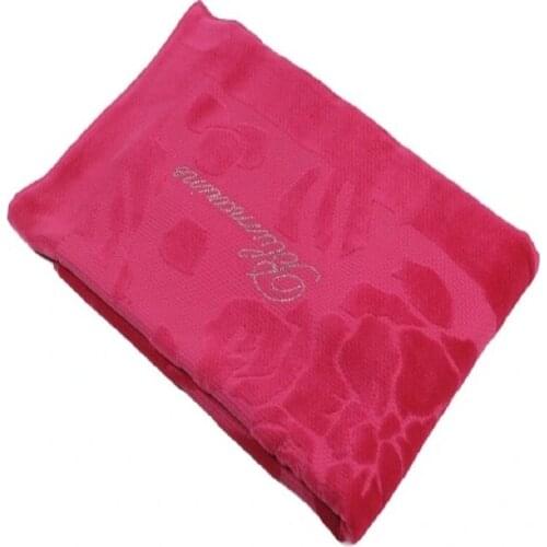 Blumarine Bath Towels