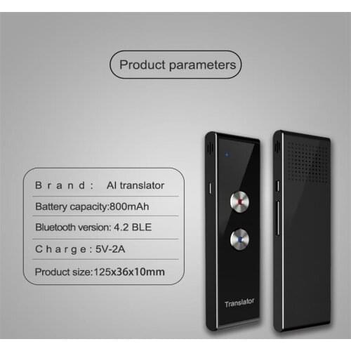 Электронные переводчики CHENFEC China At AliExpress