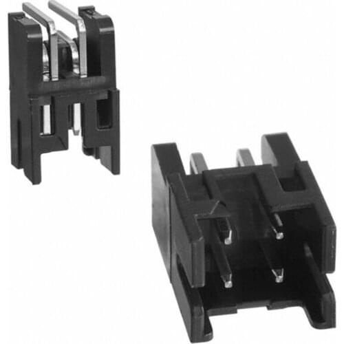 DF11-4DP-2DS(24) 4PIN 2.0mm HRS Connector new and original