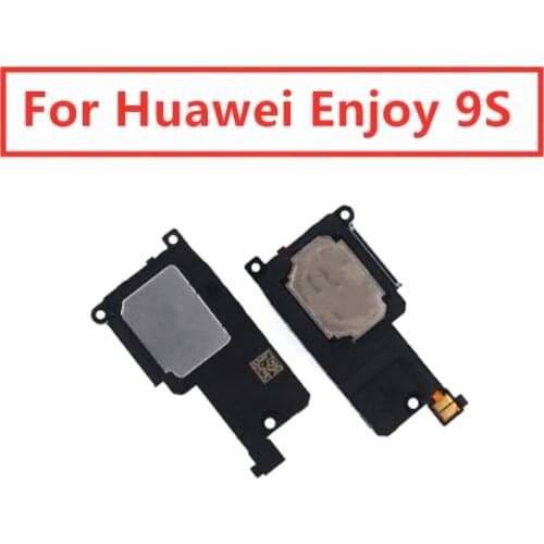 LoudSpeaker for Huawei Enjoy 9s Buzzer Ringer Loud Speaker Call Speaker Receiver Module Board Complete Repair Parts