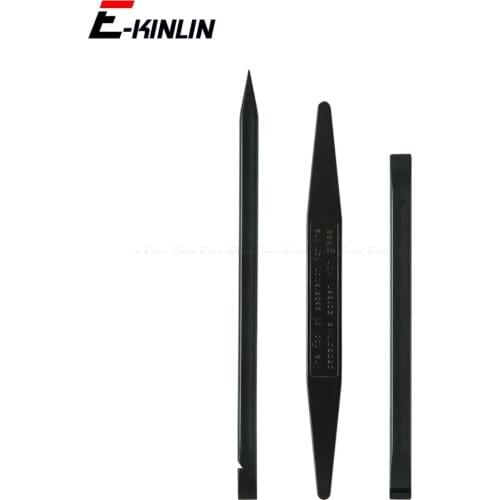 Screen Opening Tools Repair Kit For iPhone Android Phone Laptop Tablet Plastic PC Disassembly Spudger Pry Crowbar Teardown Tool