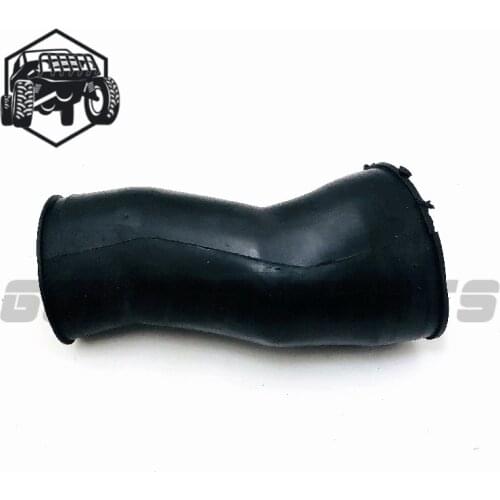 Carburetor Air Filter intake pipe joint interface manifold for linhai LH260 260CC spare parts 2.5.01.0020 LU018916