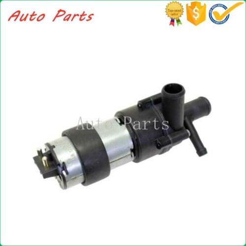 Engine Auxilary Water Pump Valve Circulation 2038350164 for Mercedes-Benz C-Class W203 C240 C200 C280 C32 C320 C350 CLK320