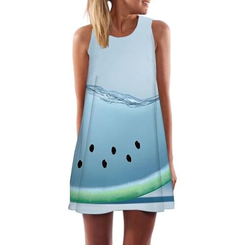 KYKU Summer Dresses For Every Day