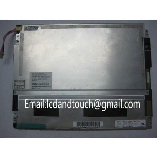 NL6448BC33-31D LCD SCREEN DISPLAY PANEL