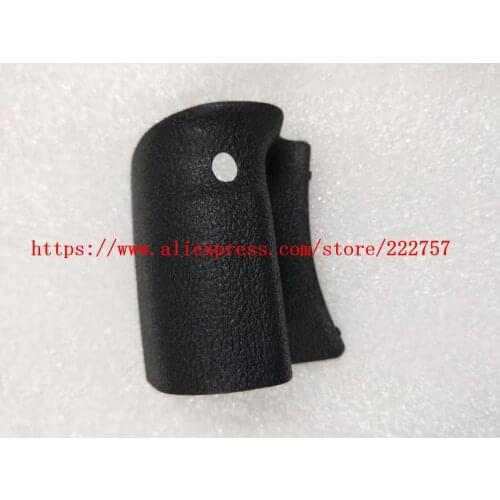 New Right grip Rubber Unit for Canon 750D 760D ;Kiss X8i;Rebel T6i ;Kiss 8000D;Rebel T6S SLR camera repair parts