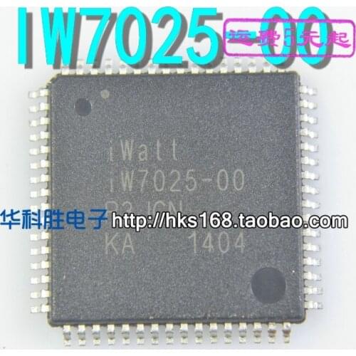 Original 1PCS / IW7025-00