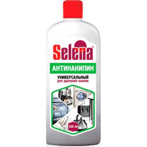 Selena Dishwasher Capsules