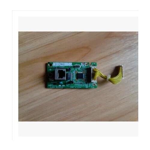 Ethernet Internal Print Server Network Card for Canon iR2016 iR2020 iR 2016 2020 2020J 2020S 2016J 2016I 2116