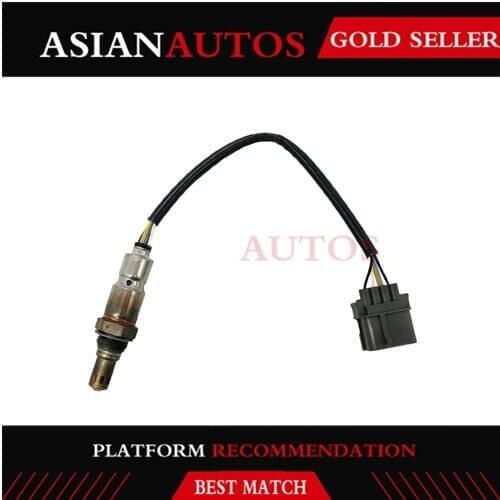 Upstream Wideband Air Fuel Ratio O2 Oxygen Sensor 36531-RCA-A02 234-5010 Fits For Honda Acura 3.5L