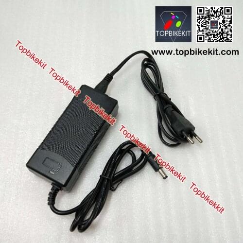 Ebike Battery charger 16.8V 2A Li-ion Battery 12V 2A for 4S 18650 battery 110V -220V Euro US ebike battery parts
