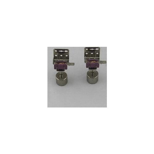 1pcs Switch for Heater Warmer Electric Iron Toaster Bread Maker DC125V 16A 1# LXM