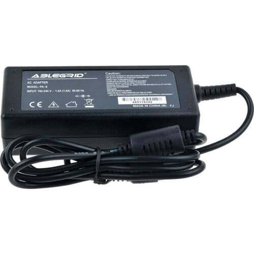 AC/DC Adapter For Roland E-50 E-60 E50 E60 Keyboard Boss Power Supply
