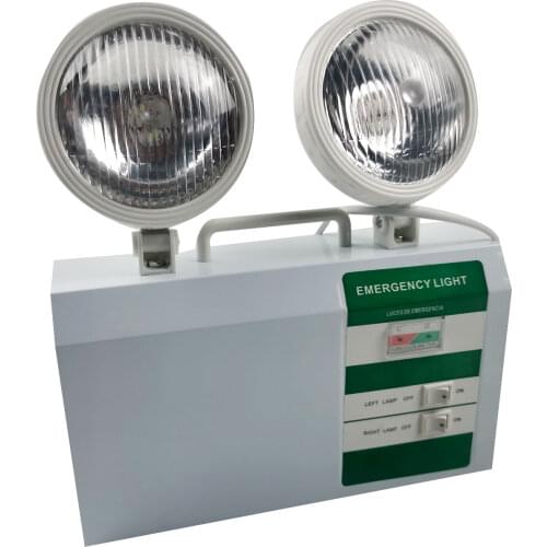 Emergency Light 8hrs