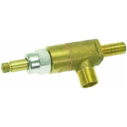 BEZZERA Water/steam Tap