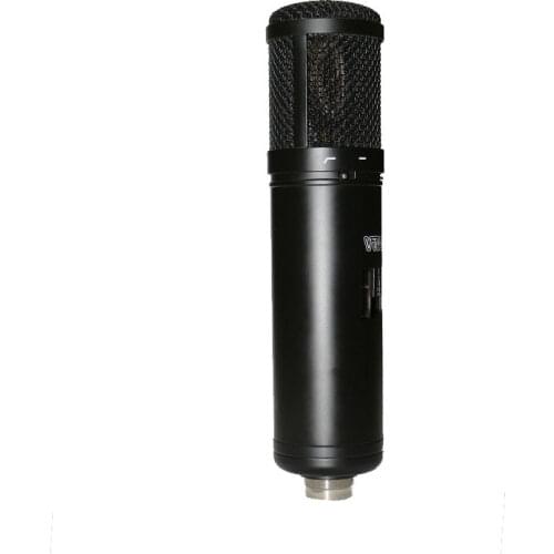 Calais Microphone Accessories