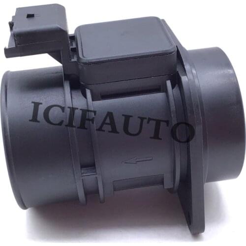 Mass Air Flow Maf Sensor Meter For Nissan Primastar Opel Vauxhall Movano MK Vivaro E7 F7 J7 1.9 DTI//Di 2.5 CDTI/DTI 5WK9620