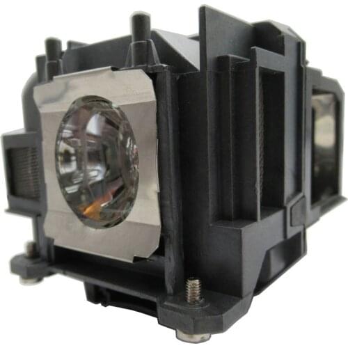 Projector Lamp ELPLP78 for EPSON EB-945 / EB-955W / EB-965 / EB-98 / EB-S17 / EB-S18 / EB-SXW03 / EB-SXW18 EB-X24 EB-X25