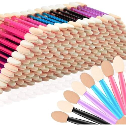 LAUKISS Makeup Brush Sets