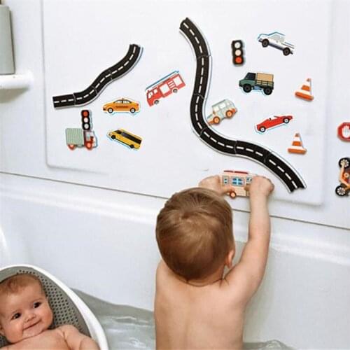 Miiu Jouet Bath Toys