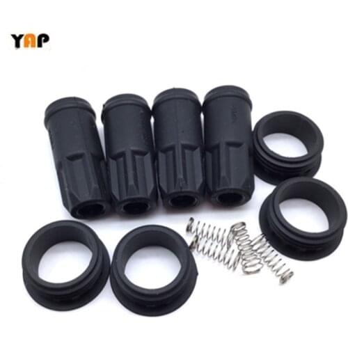 New Engine Ignition Coil Rod FOR FITLand Rover Freelander LN SUV 2.5L V6 NEC000070L NEC000110L NEC000070 1998-2006