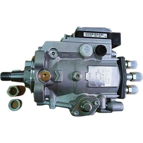 Remanufacturing From original factory Engine parts QSB 5.9 diesel engine fuel injection pump 3937690