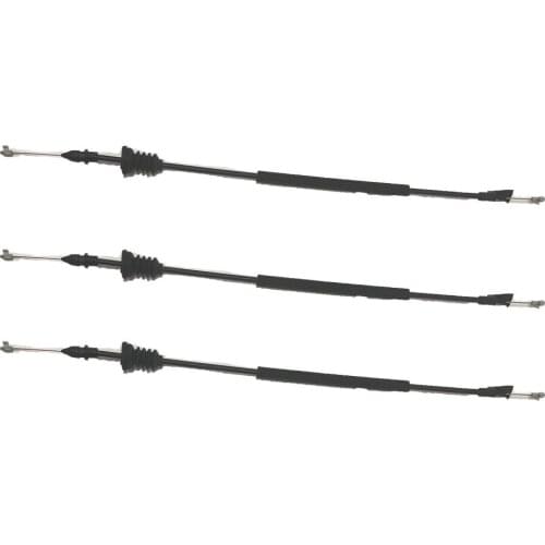 Door Lock Actuator of Cable front for Octavia OE:1ZD837085 1ZD 837 085