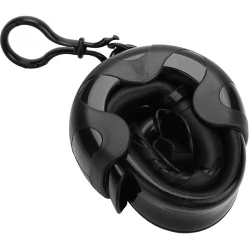 KEEP DIVING Professional All Silicone Wet Breathing Tube Foldable Snorkeling Tube Diving Snorkel Surfing Diving Swim Equipment