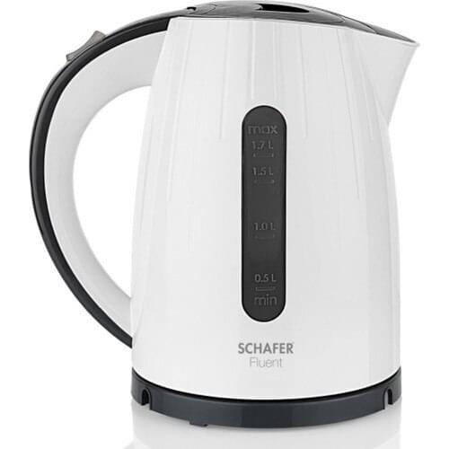 Schafer Electric Kettles