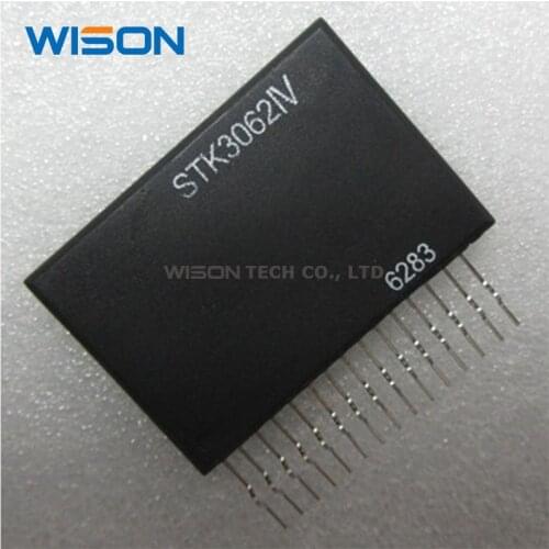 STK3062IV Free Shippin original MODULE